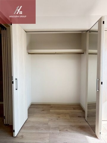 ピレーネ北条Ⅳの物件内観写真