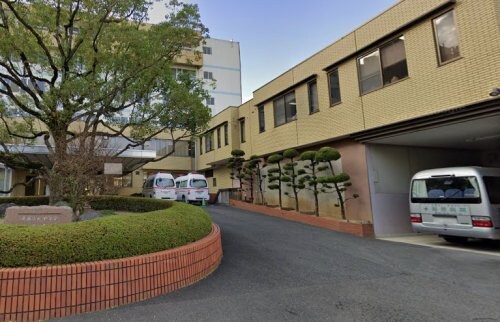 ピレーネ北条Ⅳの物件内観写真