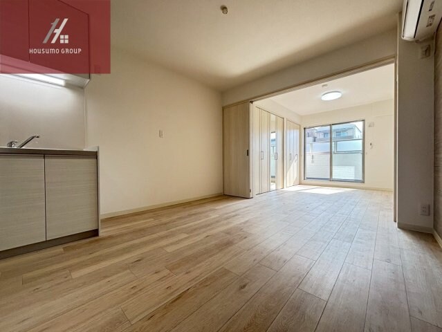 ピレーネ北条Ⅳの物件内観写真