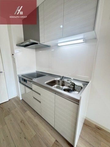 ピレーネ北条Ⅳの物件内観写真