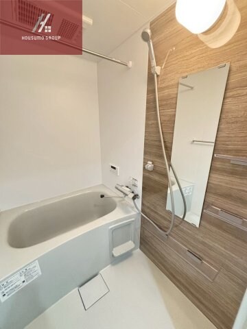 ピレーネ北条Ⅳの物件内観写真