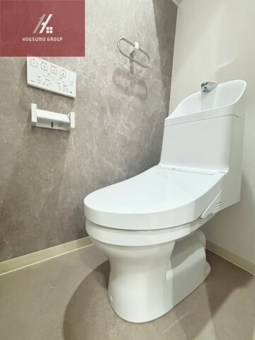 ピレーネ北条Ⅳの物件内観写真