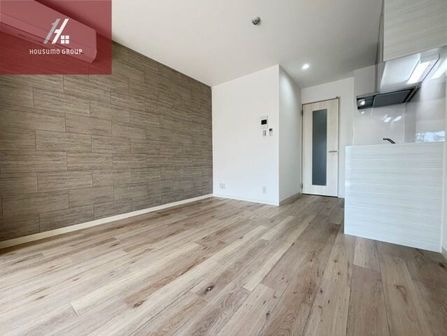 ピレーネ北条Ⅳの物件内観写真