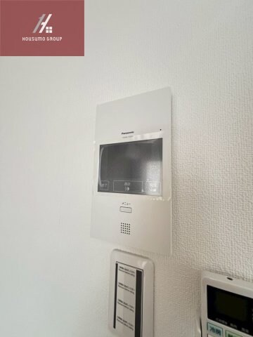 ピレーネ北条Ⅳの物件内観写真