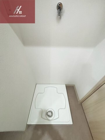 ピレーネ北条Ⅳの物件内観写真