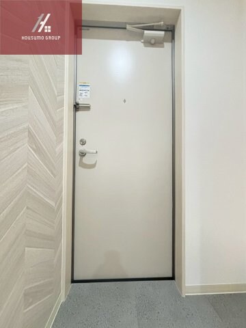 ピレーネ北条Ⅳの物件内観写真