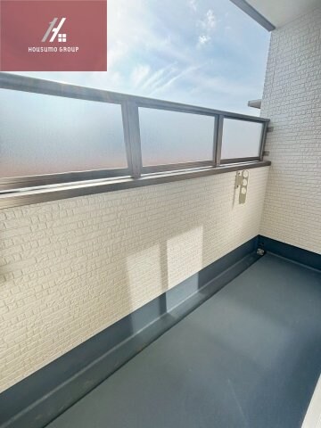 ピレーネ北条Ⅳの物件内観写真