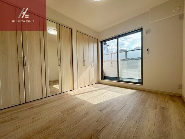 ピレーネ北条Ⅳの物件内観写真