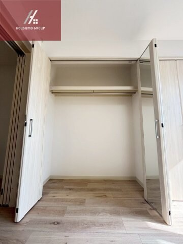 ピレーネ北条Ⅳの物件内観写真