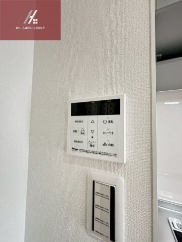 ピレーネ北条Ⅳの物件内観写真