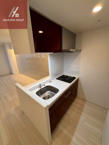 長田駅 徒歩5分 5階の物件内観写真