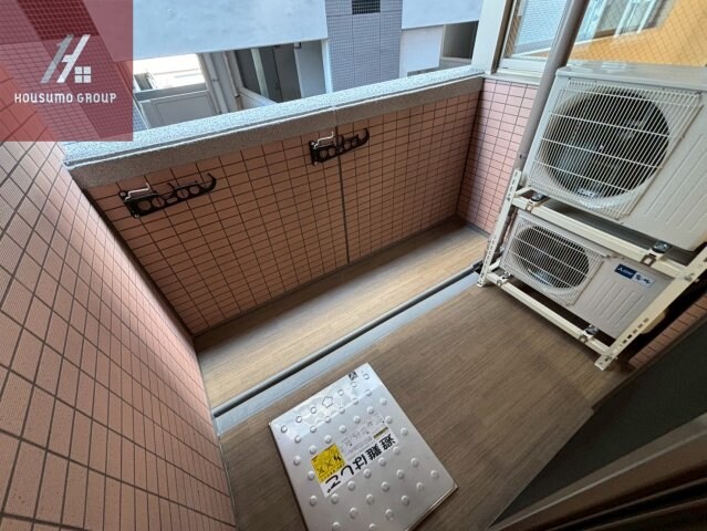 長田駅 徒歩5分 5階の物件内観写真