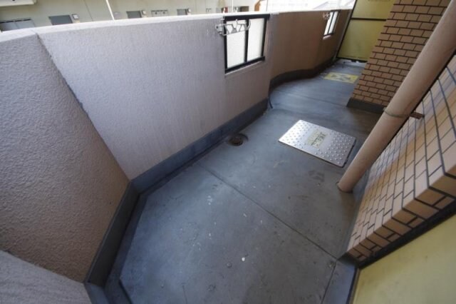 長田駅 徒歩2分 6階の物件内観写真