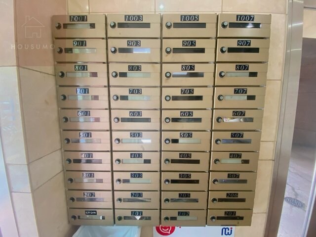 長田駅 徒歩2分 6階の物件内観写真