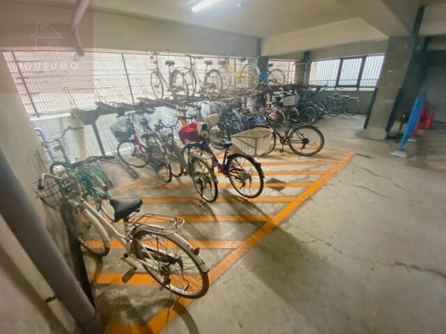 長田駅 徒歩2分 6階の物件内観写真