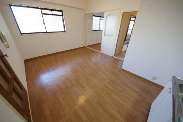 長田駅 徒歩2分 6階の物件内観写真