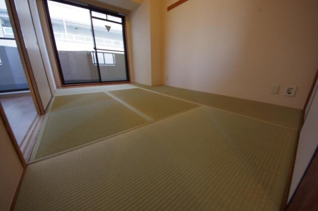 長田駅 徒歩2分 6階の物件内観写真