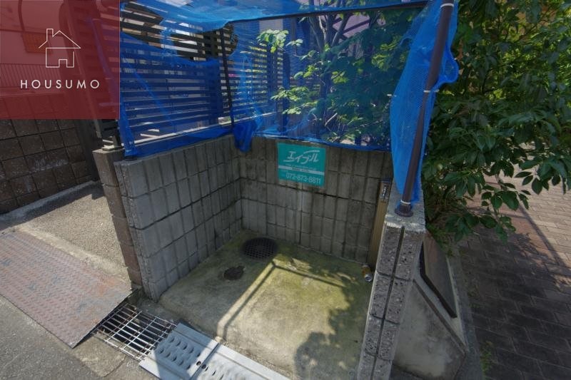 ヴィラ・カサヴェールの物件内観写真