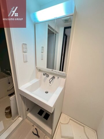 緑橋駅 徒歩4分 6階の物件内観写真