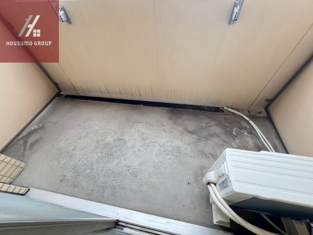 緑橋駅 徒歩4分 6階の物件内観写真