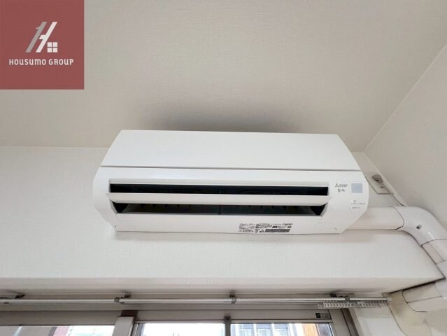 緑橋駅 徒歩4分 6階の物件内観写真