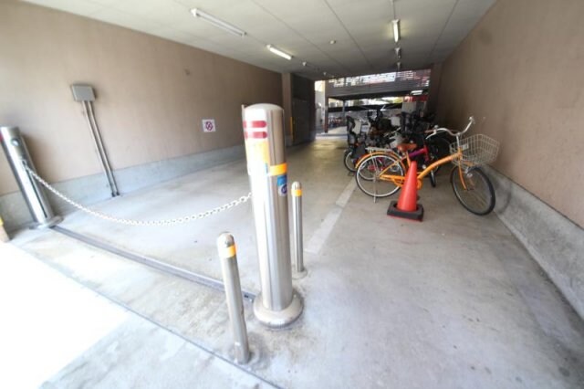 緑橋駅 徒歩4分 9階の物件外観写真