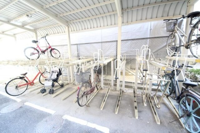 緑橋駅 徒歩4分 9階の物件内観写真