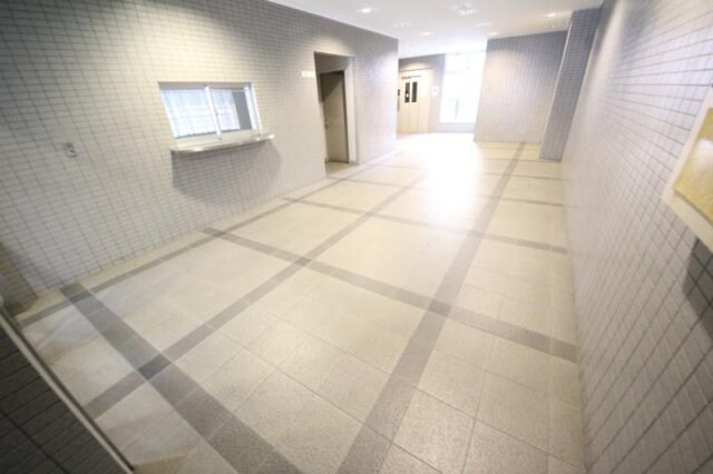 緑橋駅 徒歩4分 9階の物件外観写真