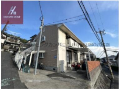 大阪府八尾市恩智北町４丁目の物件外観写真