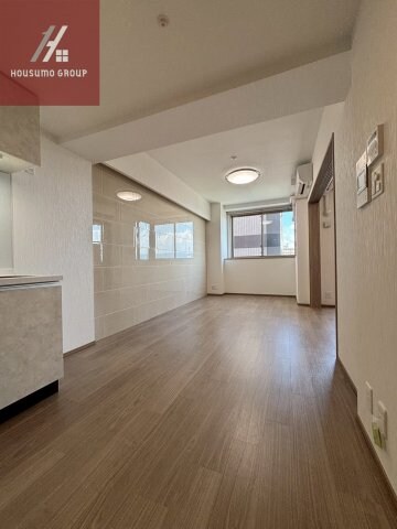 長田駅 徒歩5分 7階の物件内観写真