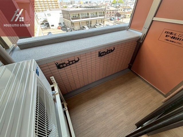 長田駅 徒歩5分 7階の物件内観写真