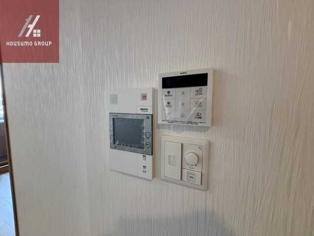 長田駅 徒歩5分 7階の物件内観写真