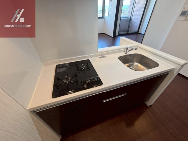 長田駅 徒歩5分 3階の物件内観写真