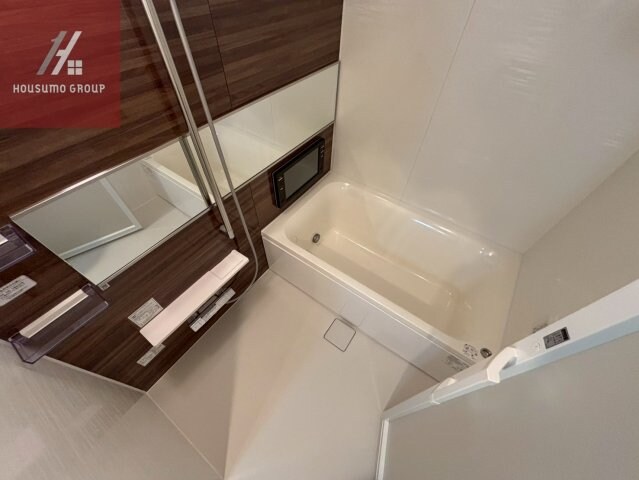 長田駅 徒歩5分 3階の物件内観写真