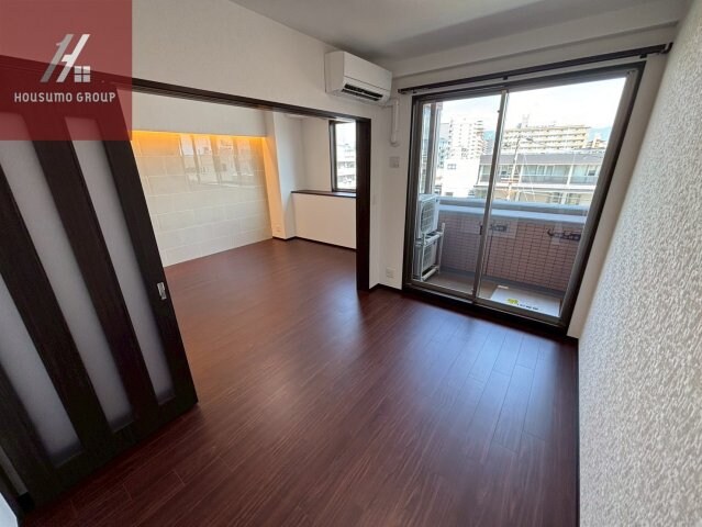 長田駅 徒歩5分 3階の物件内観写真