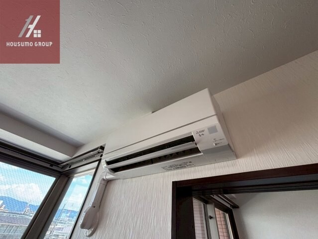 長田駅 徒歩5分 3階の物件内観写真