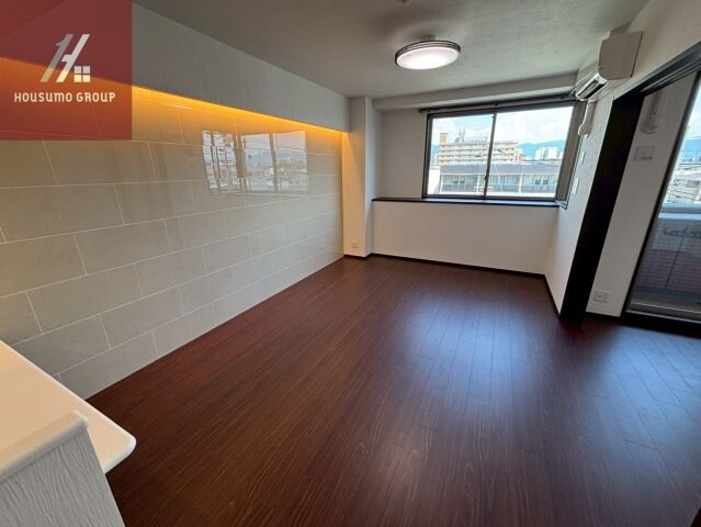 長田駅 徒歩5分 6階の物件内観写真