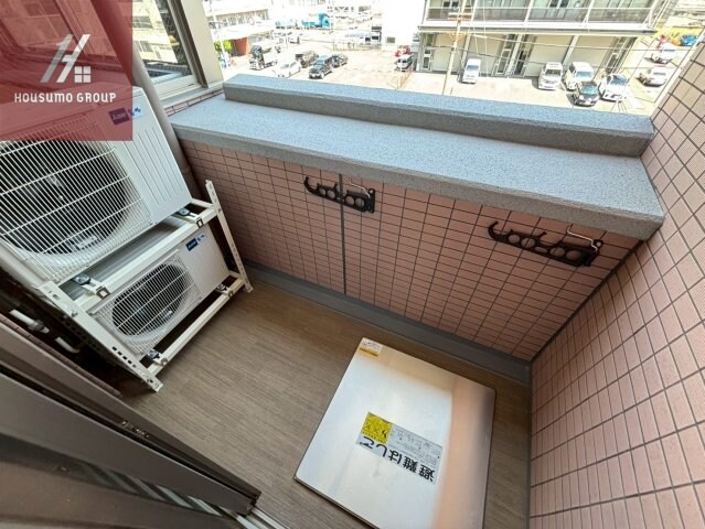 長田駅 徒歩5分 6階の物件内観写真