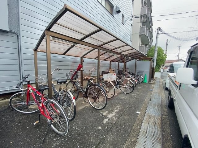 徳庵駅 徒歩4分 3階の物件内観写真