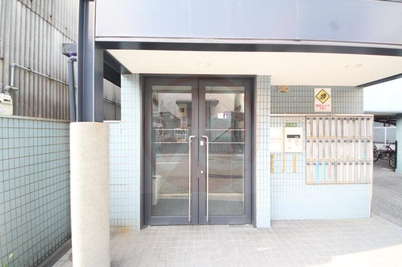 北巽駅 徒歩9分 4階の物件外観写真