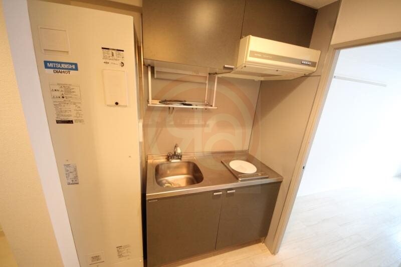 北巽駅 徒歩9分 4階の物件内観写真