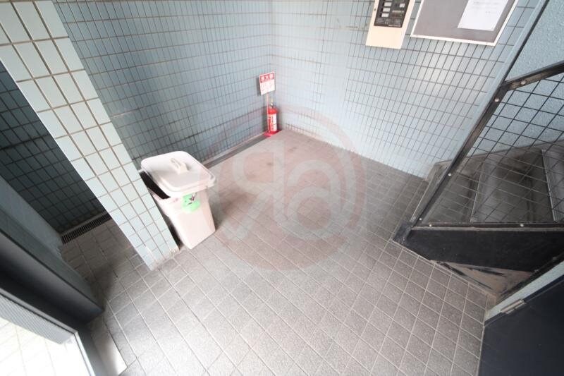 北巽駅 徒歩9分 4階の物件外観写真