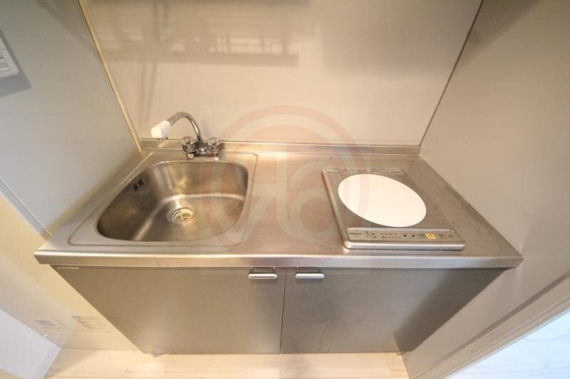 北巽駅 徒歩9分 4階の物件内観写真