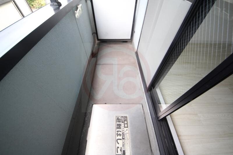 北巽駅 徒歩9分 4階の物件内観写真