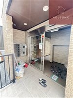 トレミー御領の物件外観写真