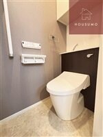 トレミー御領の物件内観写真