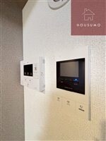 トレミー御領の物件内観写真