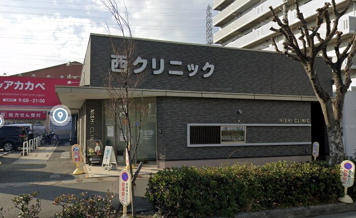 トレミー御領の物件内観写真