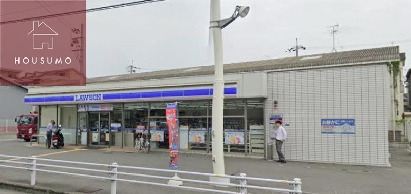 トレミー御領の物件内観写真