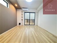 トレミー御領の物件内観写真